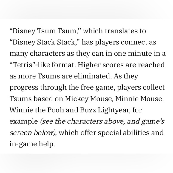 Disney tsum tsum mini 3.5” lot of 14 - Picture 16 of 16